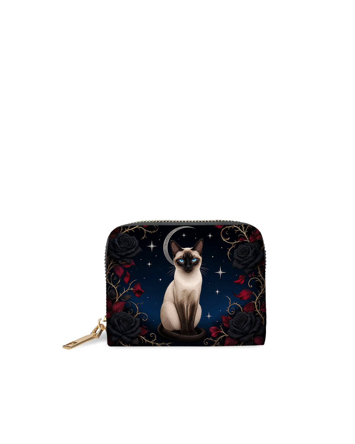 Nyxie Mini Wallet