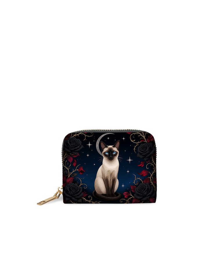 Nyxie Mini Wallet