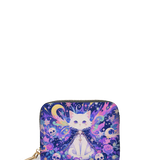 Astral Mew Mini Wallet