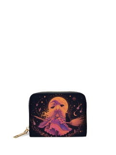 Curse Mini Wallet