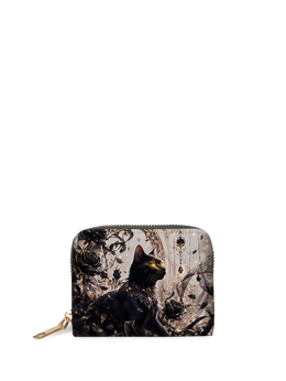 Lune Mini Wallet