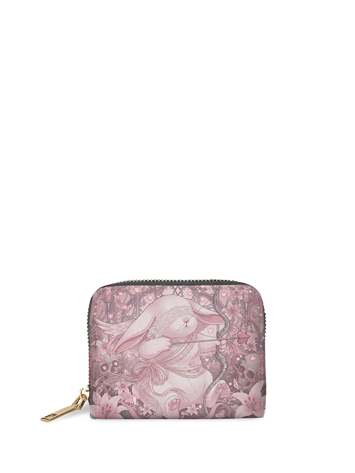 CupidBun Mini Wallet