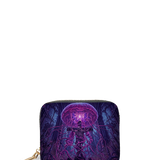 "Phantom Shackle" Mini Wallet