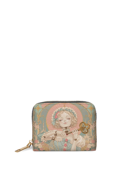 Roselock Mini Wallet
