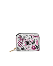 PinkHavoc Mini Wallet