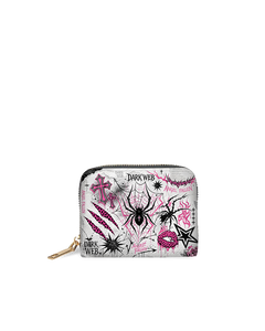 PinkHavoc Mini Wallet