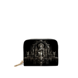 Sacred Icon Mini Wallet