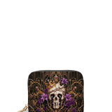 Wilted Mini Wallet