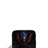 Nightveil Mini Wallet