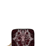 Rabbit's Ruin Mini Wallet