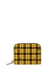 Amber Mini Wallet