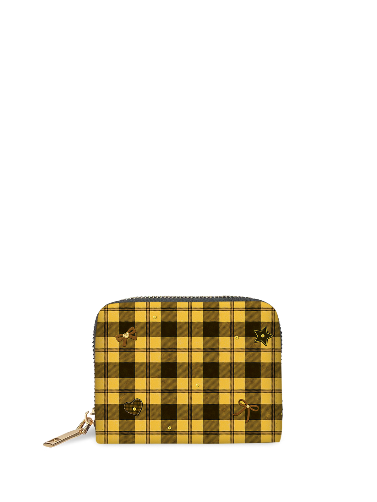 Amber Mini Wallet