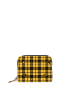 Amber Mini Wallet