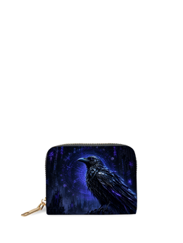 Voidraven Mini Wallet