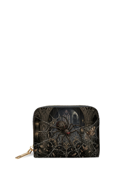 Banquet Mini Wallet