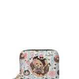 SweetHound Mini Wallet