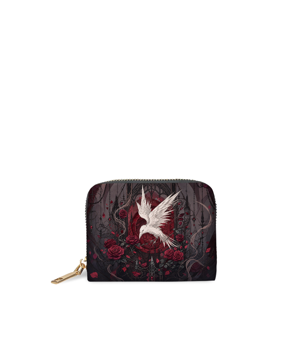 Corinth Mini Wallet