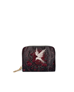Corinth Mini Wallet