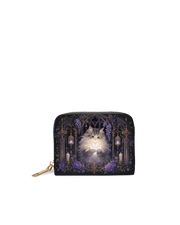 Lumina Mini Wallet