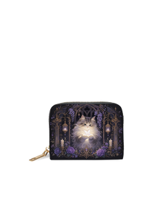 Lumina Mini Wallet