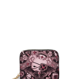 Toxic Remedy Mini Wallet