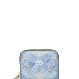 Pastel Tutu Mini Wallet