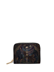 Long live life Mini Wallet