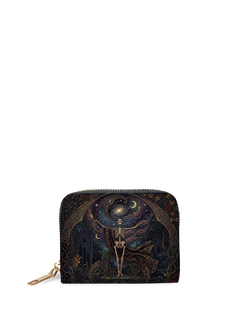 Long live life Mini Wallet