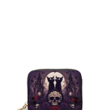 Twin Spirits Luna Mini Wallet