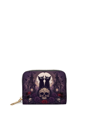 Twin Spirits Luna Mini Wallet