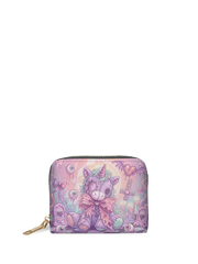 Stitchcorn Mini Wallet