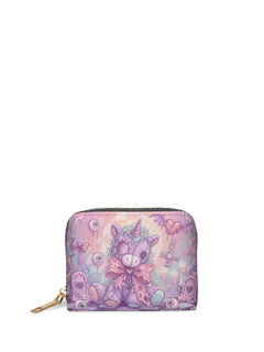 Stitchcorn Mini Wallet