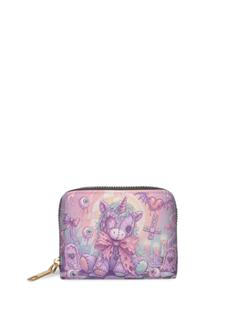 Stitchcorn Mini Wallet
