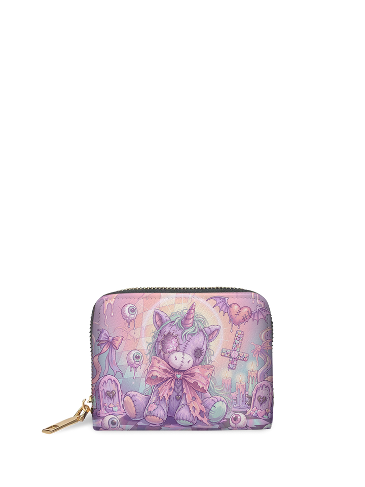 Stitchcorn Mini Wallet