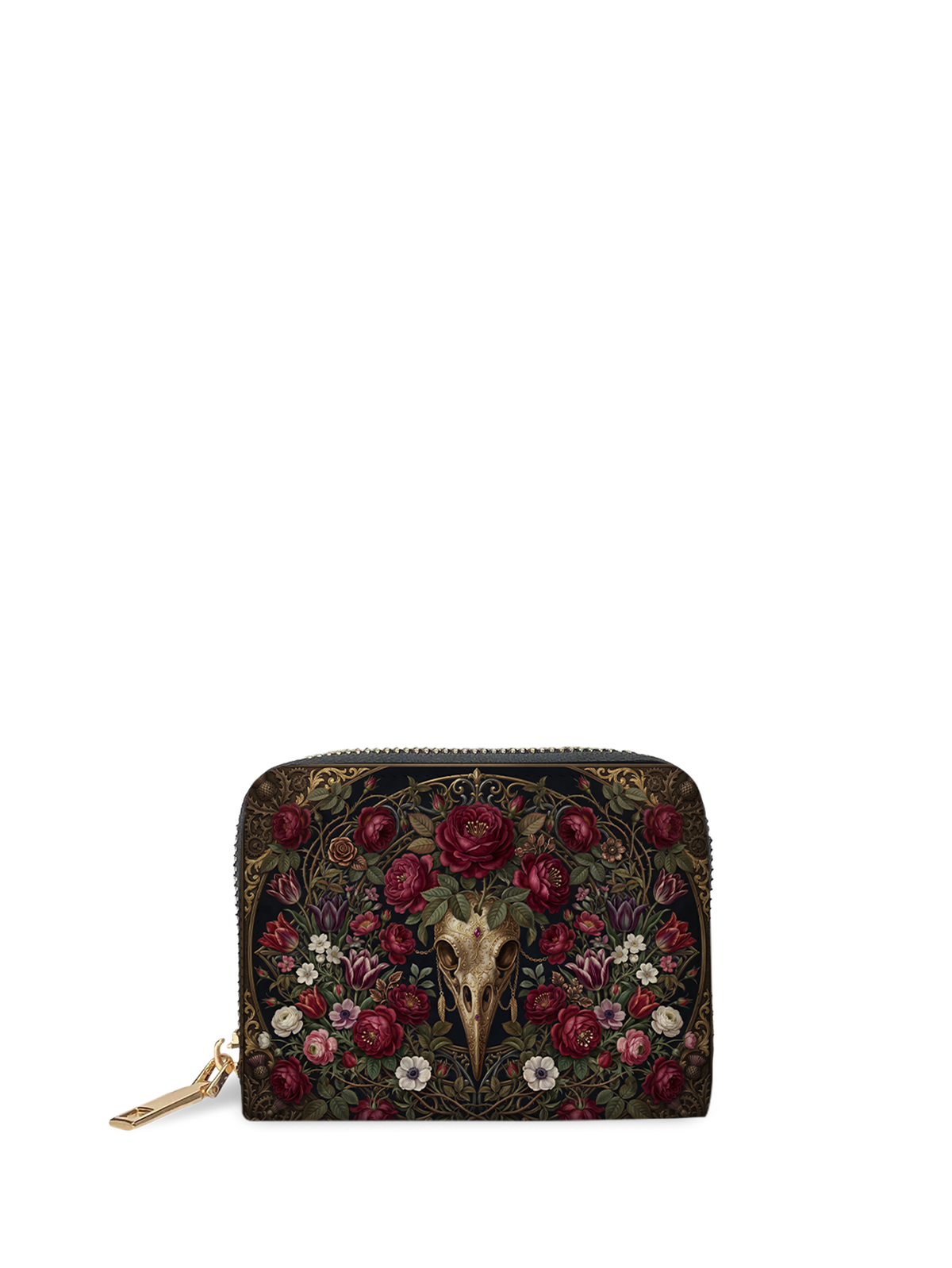 Obscura Mini Wallet