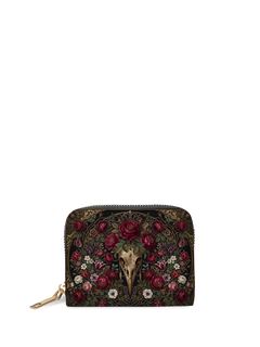 Obscura Mini Wallet