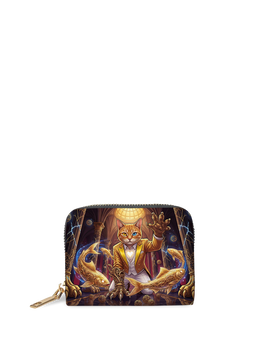 FateCat Mini Wallet