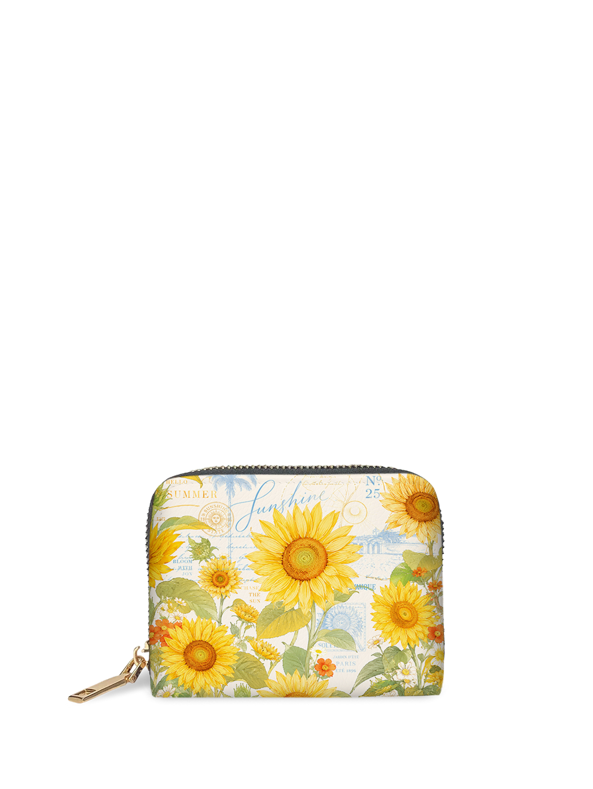 Aurelia Mini Wallet