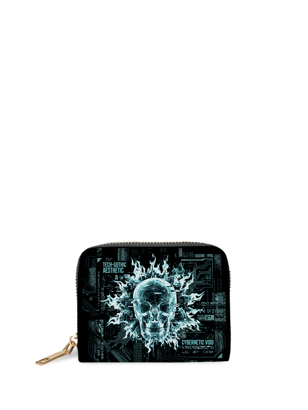 Voidbane Mini Wallet