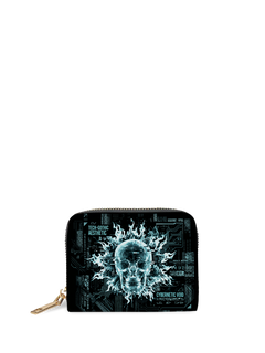 Voidbane Mini Wallet