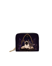 Seren Mini Wallet