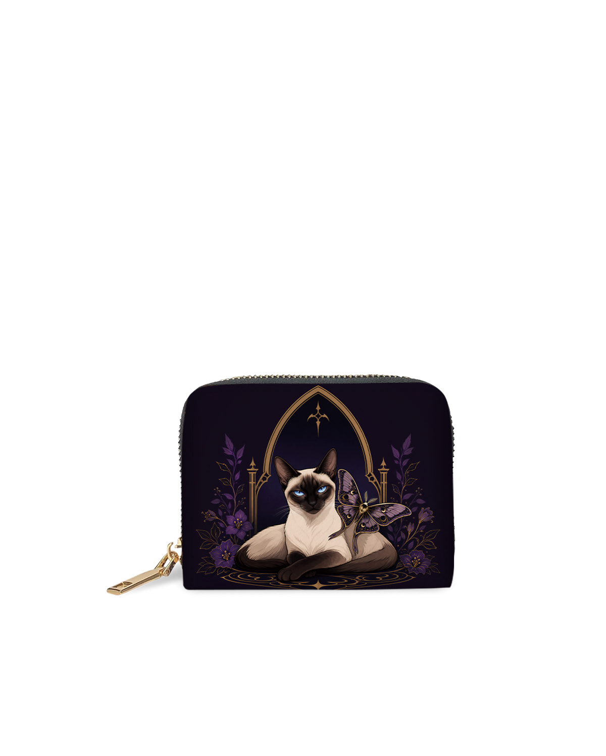 Seren Mini Wallet