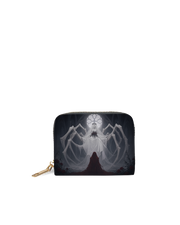 Spirit Veil Mini Wallet