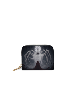 Spirit Veil Mini Wallet