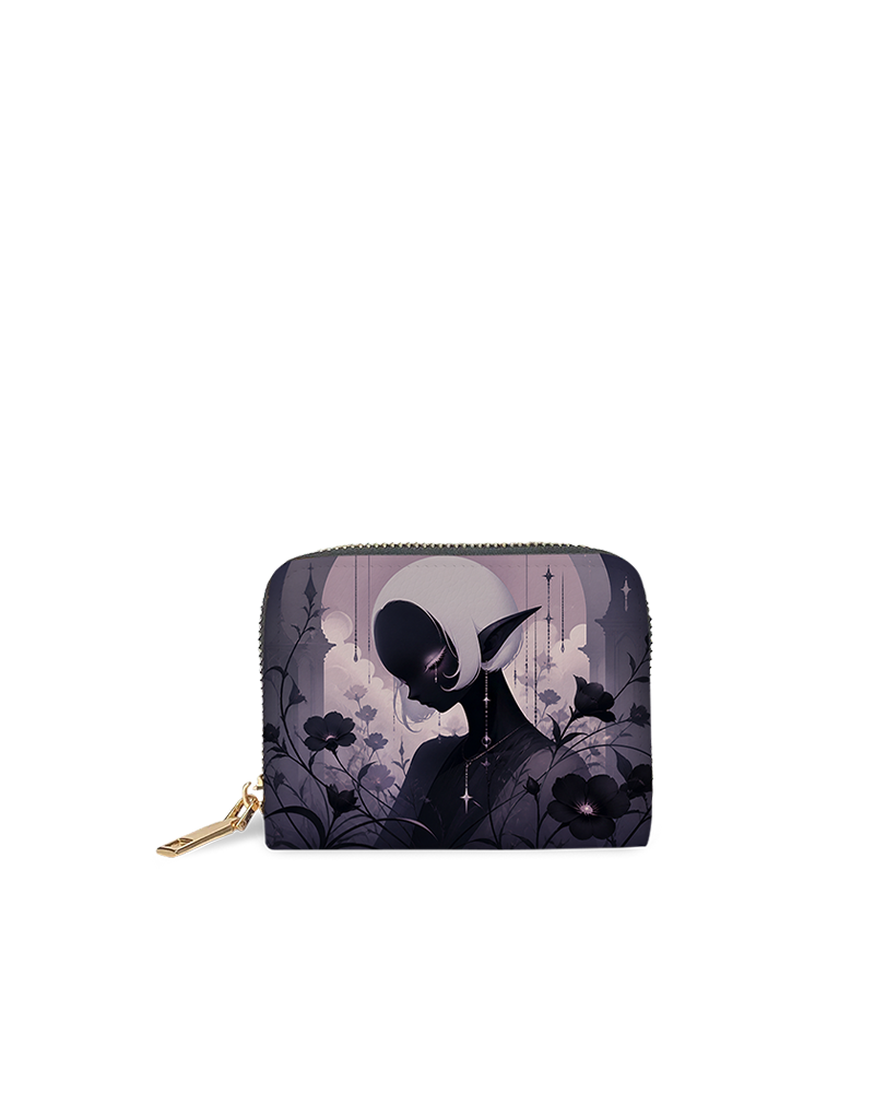 Serenwen Mini Wallet