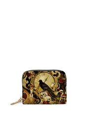Chronmourn Mini Wallet