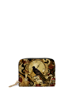 Chronmourn Mini Wallet