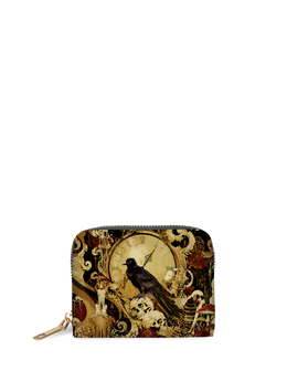 Chronmourn Mini Wallet