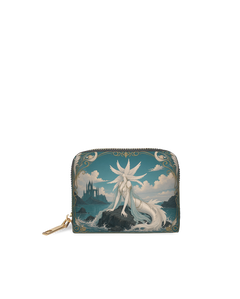 Aetheris Mini Wallet