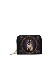 Morrwen Mini Wallet